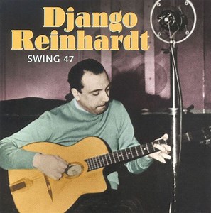 Django Reinhardt - Swing 47