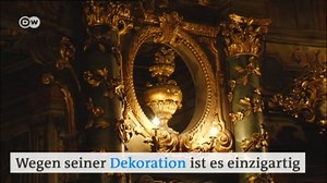 Markgräfliches Opernhaus Bayreuth