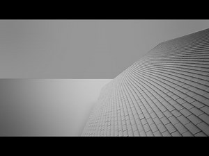 3dsmax Tutorial - Roofing