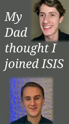 A Pakistani Brother Led to islam | Revert Story of Lorenzo Hamza