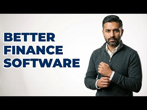 Why Map The User Journey For New Finance Software?