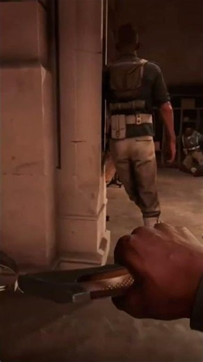 Watch before the CIA takes it down! The most monumental and banned review of Dishonored 2 #10