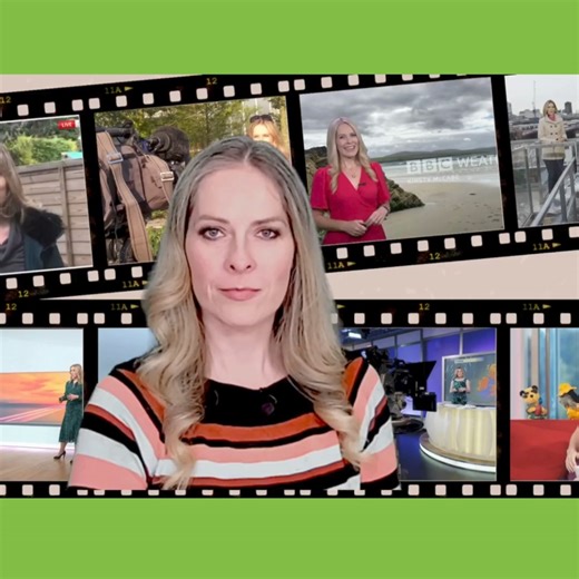 1.5K views · 35 reactions | Hello there, weather X-SPACE is here!- Catch Kirsty McCabe from BBC News on our next "X-space" happening on the 25th of April 2024 from 17:30 to 18:30 SAST & 16:30 to 17:30 BST. Don't miss the knowledge! Link to the X-space: https://twitter.com/i/spaces/1ypKdkYMYbLxW… #saws | South African Weather Service | Facebook