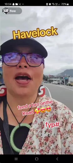 Please Support the Kaupapa, feed a bro onthe Road..CHRISTCHURCH NZ #