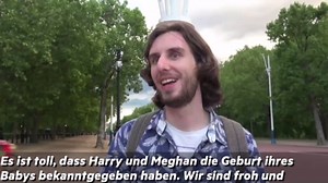 Neues Interview von Meghan: Liebeserklärung statt königliche Skandale