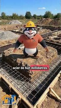 Episode 3 - Les fondations de votre maison