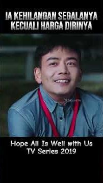 When He Lost Everything, Except His Pride #filmtrailer