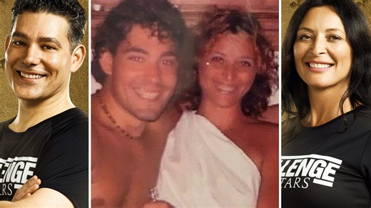 Why Adam & Flora Left The Challenge Behind, What They've Been Doing & Why They Returned Now (Exclusive)