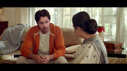 Ghudchadi (2024) Full Hindi Movie