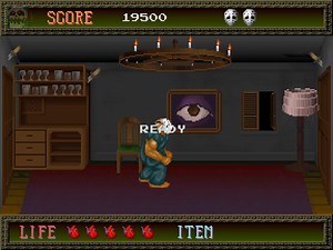 85K views · 1.2K reactions | Splatterhouse | Arcade #videogames #retrogaming #gaming #arcade #retro #classic #gameplay #gamingcommunity #gamingvideos #nostalgia | Kamikaizo | Facebook