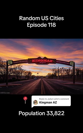 Exploring Kingman Arizona: A Route 66 Adventure