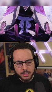 Shunsui Bankai Reaction😨🔥 | DapperDarius