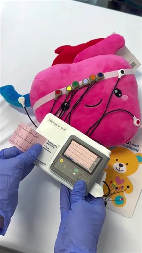 Promoting Awareness for Congenital Heart Disease