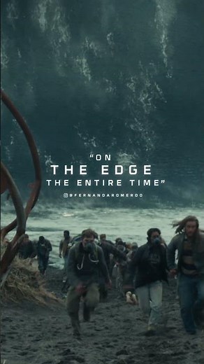 Gerard Butler brings the non-stop action in Greenland 2: Migration - NOW PLAYING only in theaters.