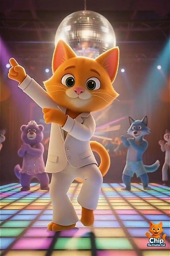 YMCA Dance 🎉 | The Ultimate Party Classic Everyone Still Knows!