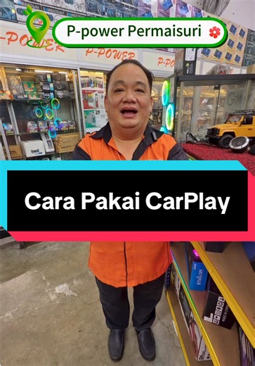 #ppower #caraccessories #carplay
