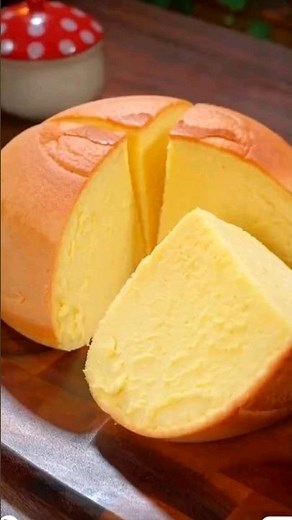 Soft Cake Recipe: Fluffy, Moist & Easy to Bake at Home! #softcake #fluffycake #shorts