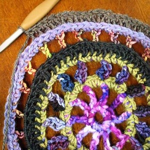 6.5K views · 255 reactions | The hump stitch! Also known as the camel stitch This stitch creates a ridge along whatever you crochet it into. To make it you work your stitches into the horizontal loop at the back of your previous row of stitches. www.ofmars.etsy.com #ofmarsstitchshare #humpstitch #camelstitch #crochetstitch #freeformcrochet #crochettutorial #crochetpattern | Of Mars | Facebook