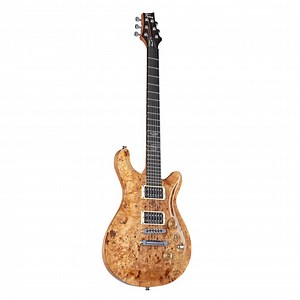 Fame Forum IV Modern 20th Anniversary Burl Natural Highgloss #23111...