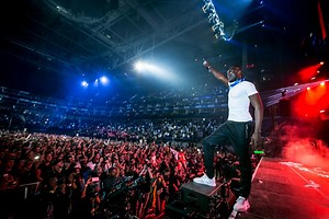 2020 Visions: The Resurgence Of Grime | Clash Magazine Music News, Reviews & Interviews