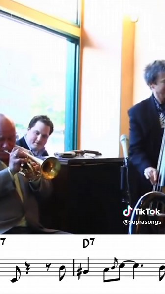 Brass Band Live Performance Highlights