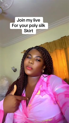 Explore Stylish Poly Silk Skirt Outfits