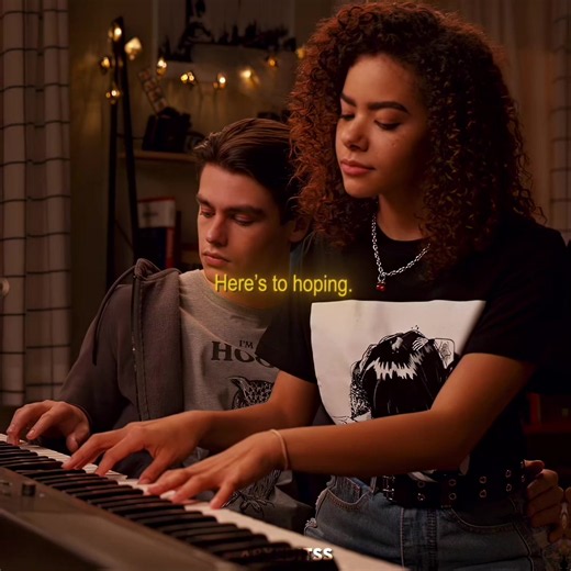 Olivia’s done it again. I’m in love with the album. What’s your fav song? #ginnyandgeorgia #ginnymiller #marcusbaker #youseemprettysadforagirsolinlove #fyp || ginny and georgia edit, ginny miller edit, marcus baker edit, ginny and marcus edit, marcus and ginny, honeybee, olivia rodrigo