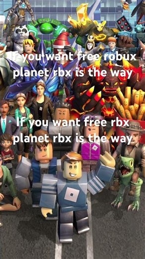 Unlimited Free Robux - Does This Method Work? #planetrbx