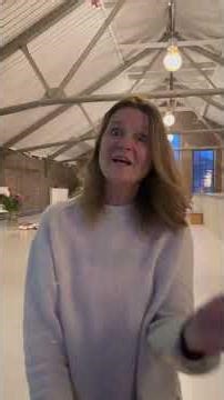 “Birgit over de Yin Yoga opleiding: ‘F*ck… ik bén gewoon dankbaar!’