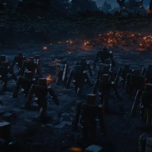 A Minecraft Movie - Now available on Fandango at Home! | Fandango