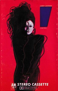 Janet Jackson - Control