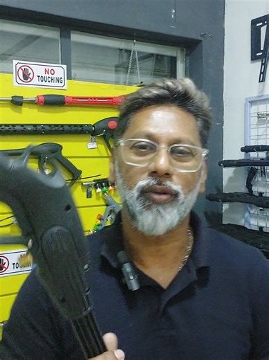 Best Hose Options for Your Pressure Washer