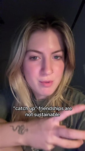 Building Sustainable Friendships in a Digital Age