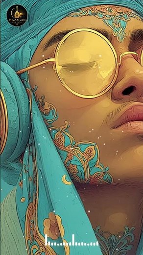 Cairo Moonlight 🎷 Oud Jazz Vibes | Music for Work & Study | موسيقى تركيز