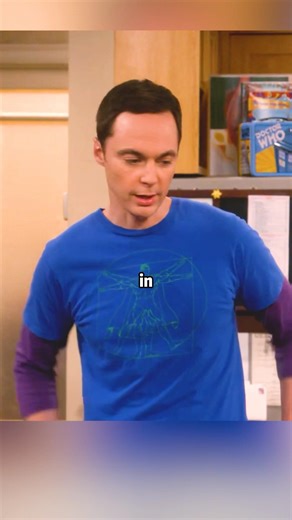 The Big Bang Theory Season | Only Einstein Can Persuade Hilton #Film #Cinema