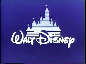 Opening to The Little Mermaid (US VHS; 1990)