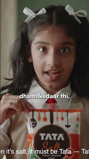 The Brand That Beat Tata Salt - Then Lost Everything!