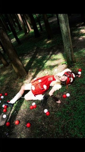 This spring#Life Force Portrait#Love taking photos and love life#Record the breathtaking s