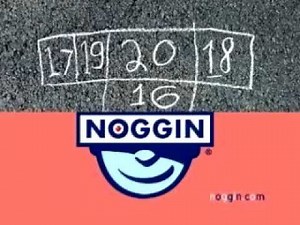 Noggin Promo: Counting (2003)