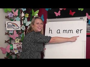 Lesson 9 - er bigger