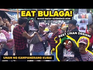 EAT BULAGA! Sugod Bahay Segment - Best Unan Design “Kampanerang Kuba” by Jet Hilao |December 3, 2025