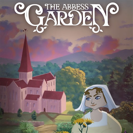 The Abbess Garden