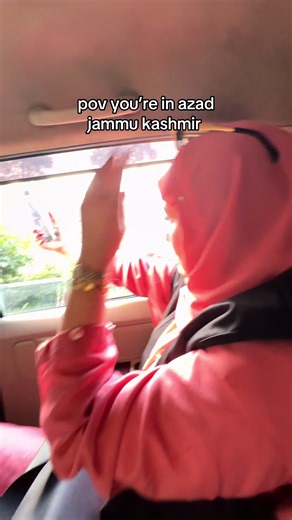 Exploring the Beauty of Azad Kashmir