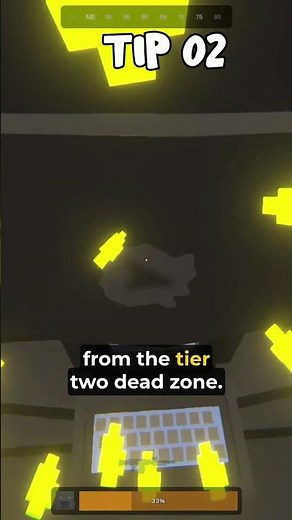 5 Escalation ⚔️ Map Tips 💡 #unturned #unturnedtips