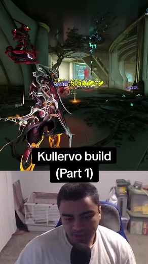 Ultimate Kullervo Warframe Build Guide