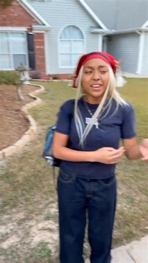 Bethany gets checked by the Bus Driver when she forces Hope and them to empty their bookbags! Part 5 | Emma Johnson