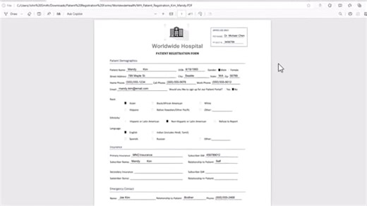 How to Extract Data from Documents With AI? (The Fastest Way)
