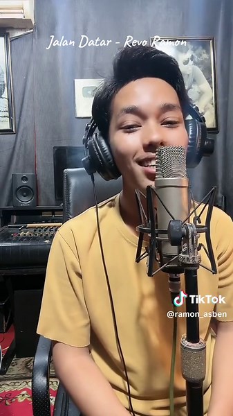 Jalan Datar - Revo Ramon Highlights