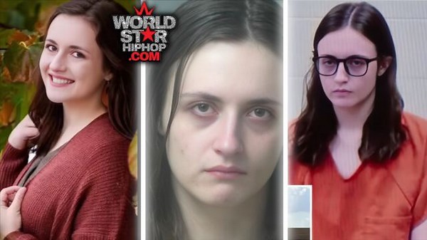 22-Year-Old Special Ed Wisconsin Teacher Admits To Having S*x With Two Students In The Same Room!