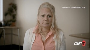 VIDEO: Pamela Smart Accepts Responsibility for Husband's Death